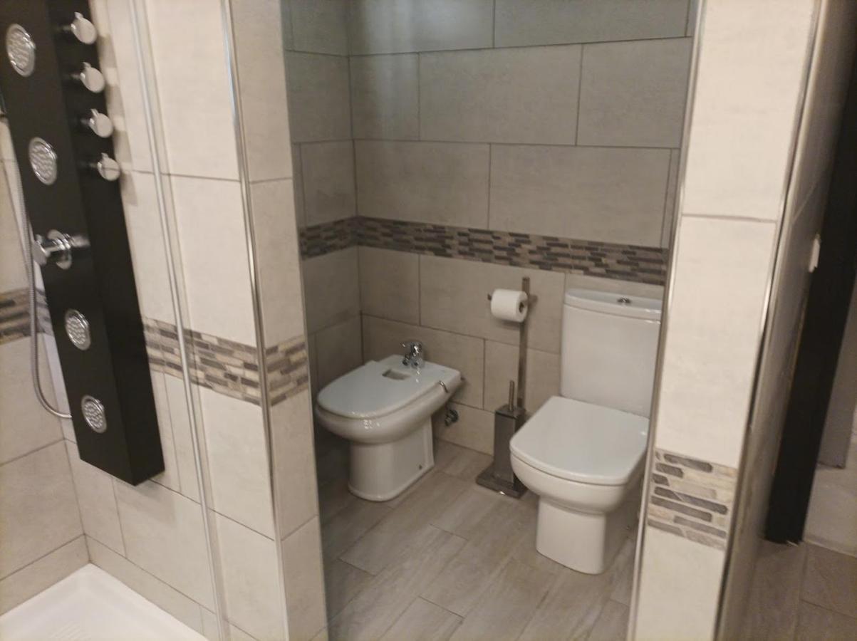 Large 2 Bed Apt Puerto Banus Marina Private Parking Marbella Exterior foto