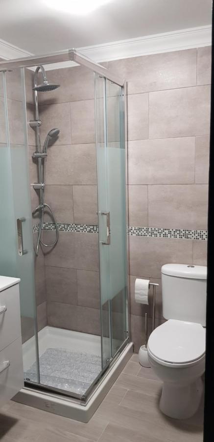 Large 2 Bed Apt Puerto Banus Marina Private Parking Marbella Exterior foto